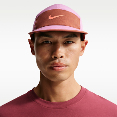 Nike Fly Dri-FIT Unstructured Swoosh Cap. Nike ZA